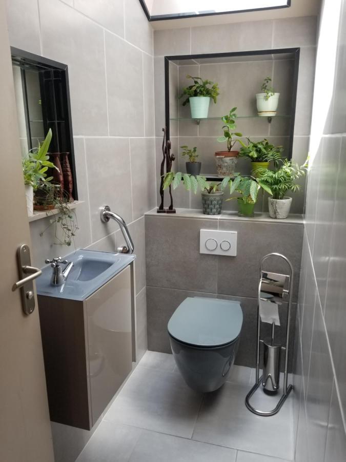 Le Loft Yportais Holiday home