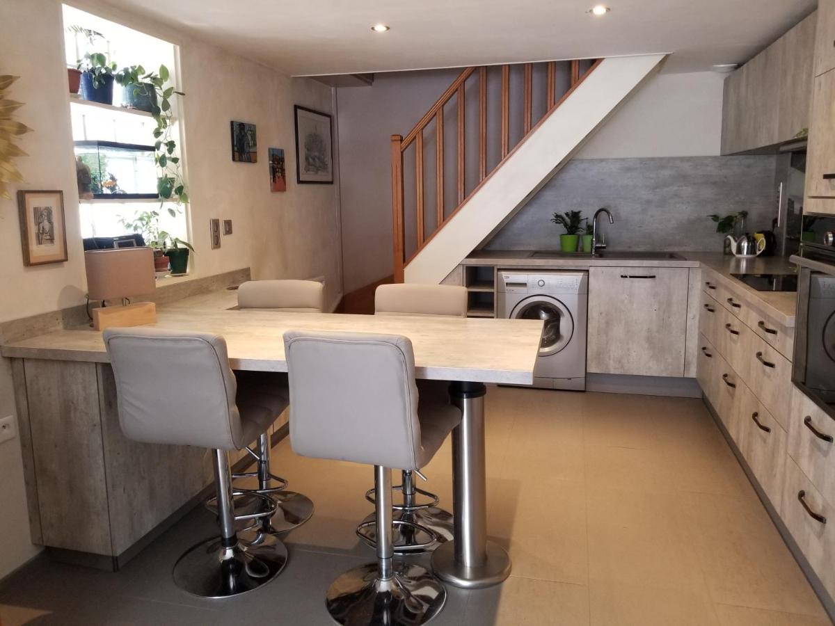 Le Loft Yportais Holiday home