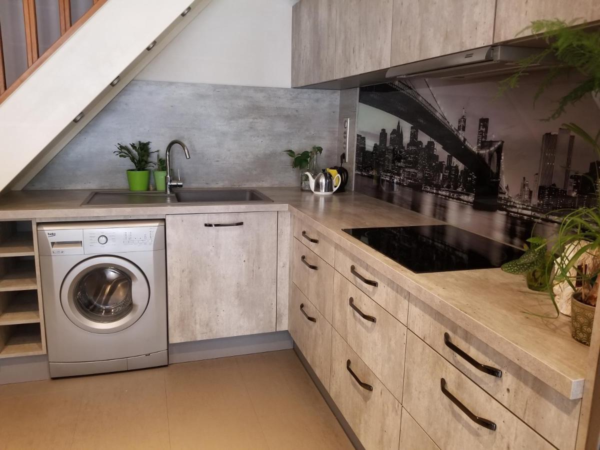 Holiday home Le Loft Yportais *