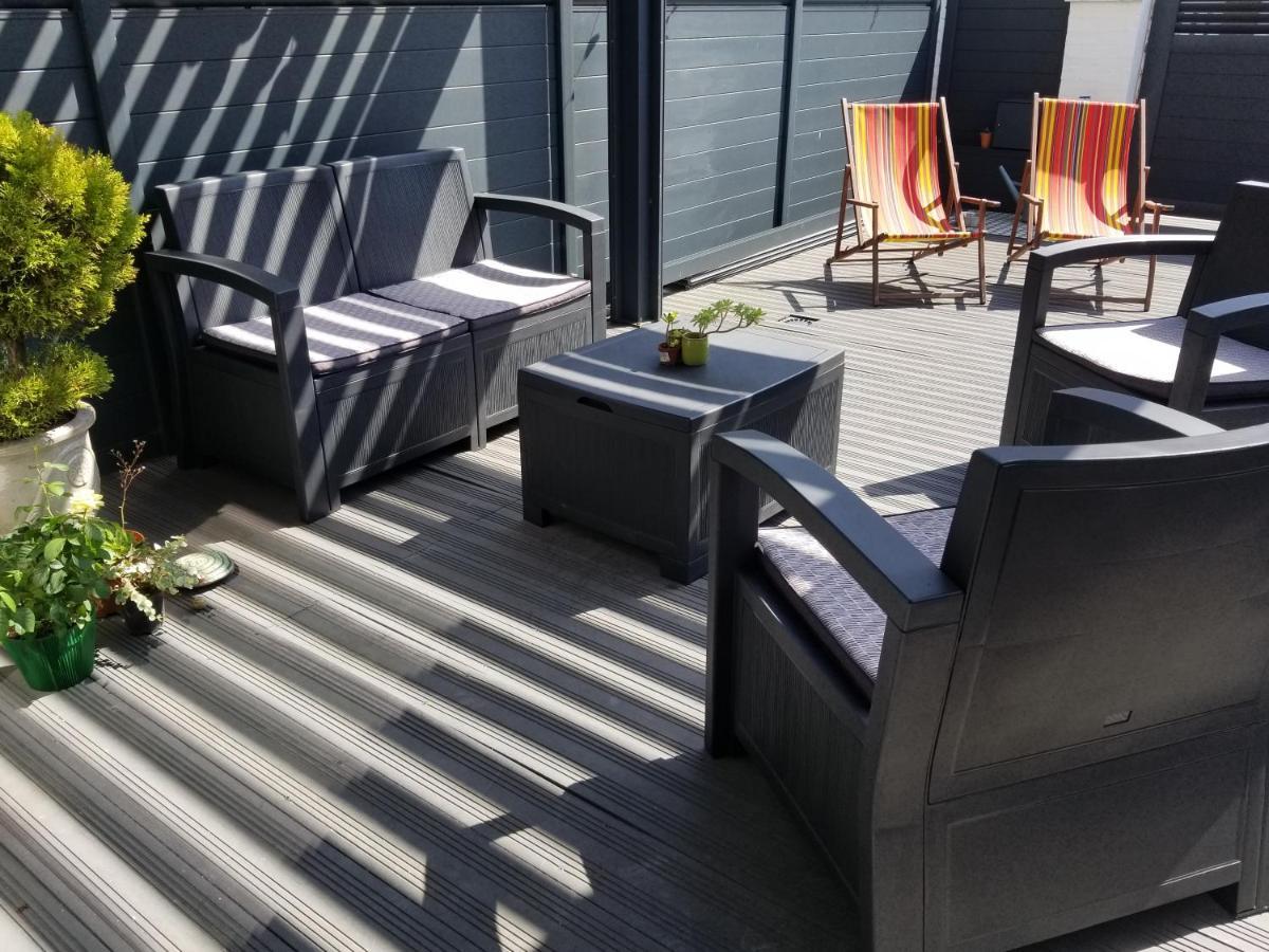 Le Loft Yportais Yport