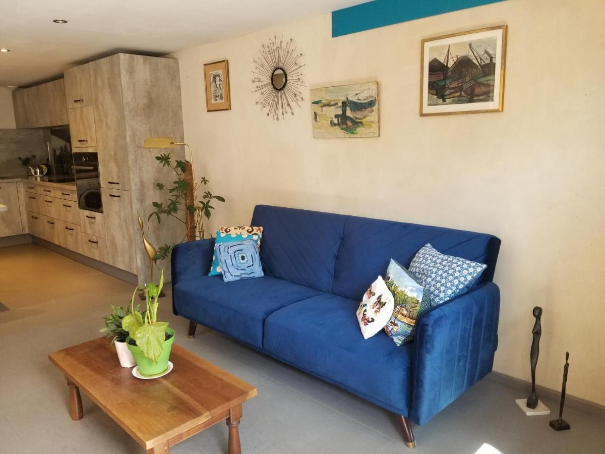 Le Loft Yportais Holiday home