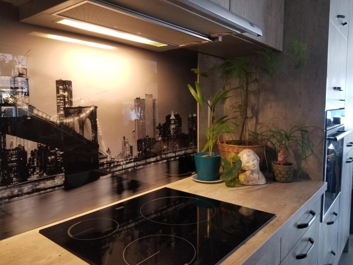 Le Loft Yportais Holiday home